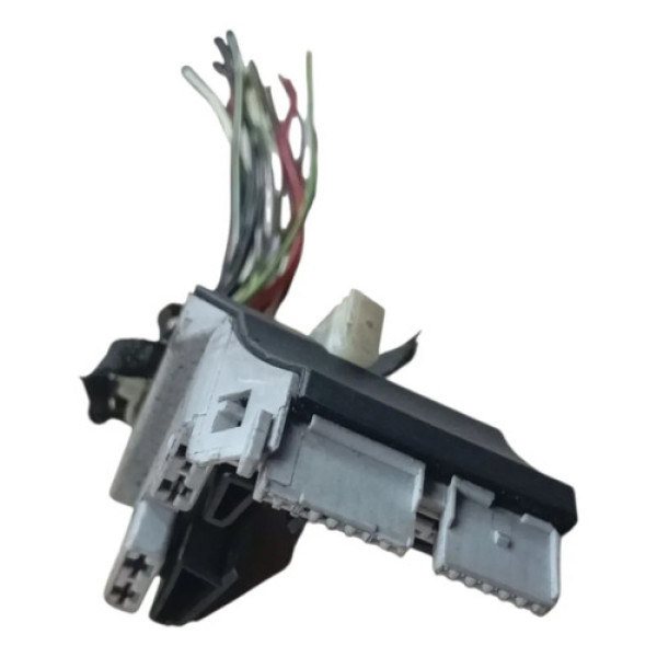 Plug Conector Chicote Vw Polo 2003 2008 6q0871975