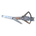 Maquina Vidro Manual Diant Direito Chevrolet Celta 2000 2016