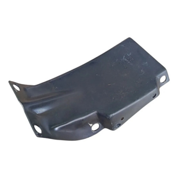 Chapa Interna Anti Impacto Direita Audi A3 1997 2006 Preto