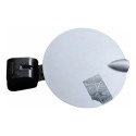 Portinha Tanque Combustível Gm Astra Zafira 2001 2012 Prata