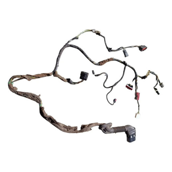 Chicote Porta Dianteira Direita Ford Focus 2015 2016