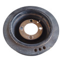 Polia Virabrequim Gm Astra Zafira 2.0 1999 A 2011