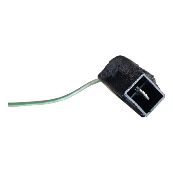 Plug Conector Chicote Motor Partida Renault Megane 2007 2013