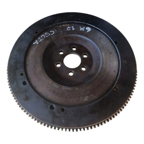 Volante Motor Cremalheira Gm Celta 1.0 2001 2011