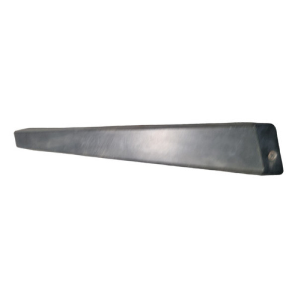 Acabemento Coluna Central Renault Megane 2008 A 2012
