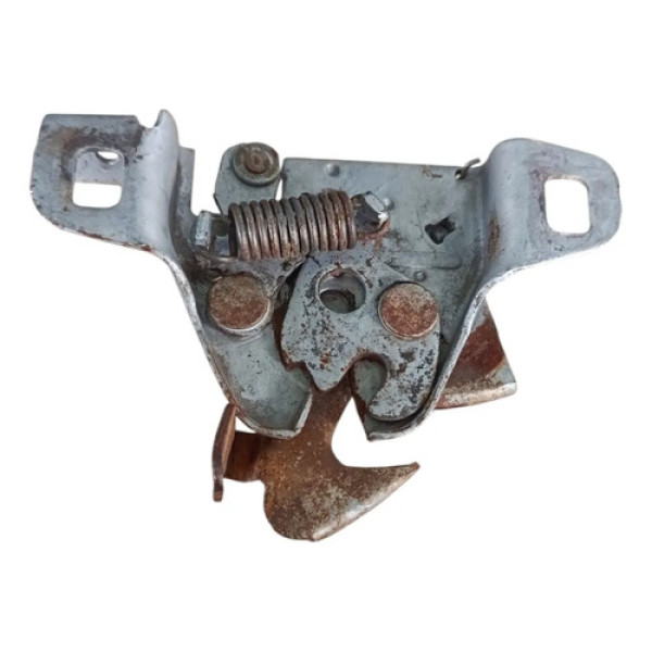 Fechadura Capô Vw Gol G4 2008 2014