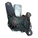 Motor Limpador Vidro Traseira Gm Celta 2001 2016