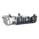 Suporte Tampão Bagagito Esquerdo Gm Vectra Gtx 2008 2011