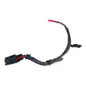 Plug Conector Chicote Bateria Gm Corsa 2001 2012