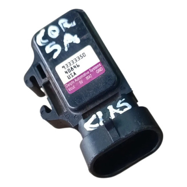 Sensor Map Gm Celta Corsa Classic 2001 2008