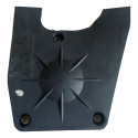Capa Correia Dentada Gm Cobalt Onix C Detalhe  Preto