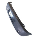 Parachoque Traseiro Preto Gm Celta 2001 2006 93260852 Detalh