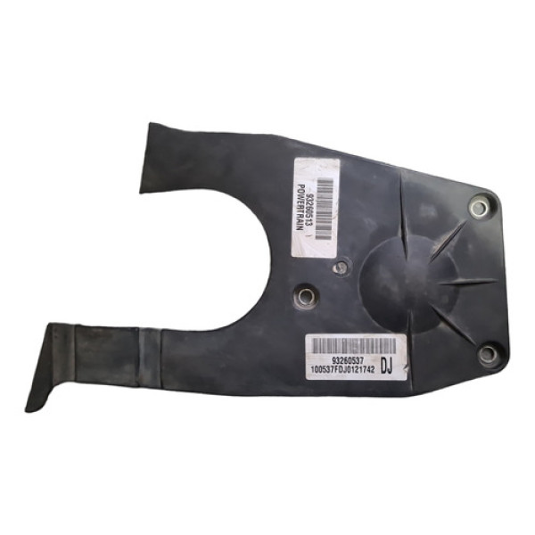 Capa Correia Dentada Gm Corsa Celta Montana Prisma 2004 Preto