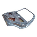 Porta Traseira Direita Gm Corsa Sedan Hatch Traseira Direita Cinza