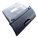 Porra Luvas Gm Corsa 1994 2012 Preto