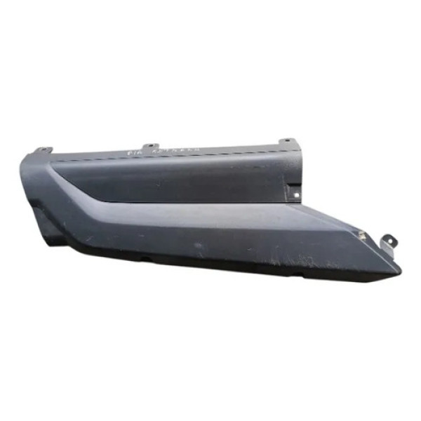 Moldura Lateral Traseira Km Direita Fiat Strada 2008 2014