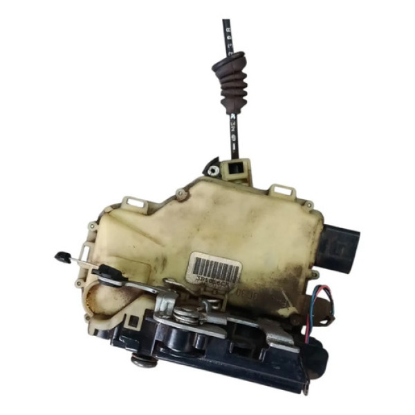 Fechadura Traseira Eléctrica Vw Golf 1999 2013