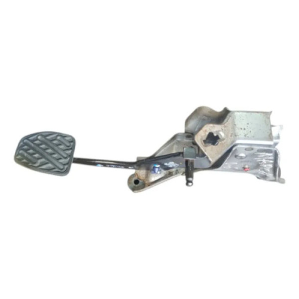 Pedal Embreagem Nissan March Versa 2011 2020