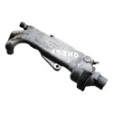 Carcaça Válvula Termostática Gm Astra Omega S10 1993 1998
