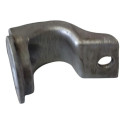 Suporte Radiador Superior Esquerdo Gm Corsa 1994 2010 Cinza