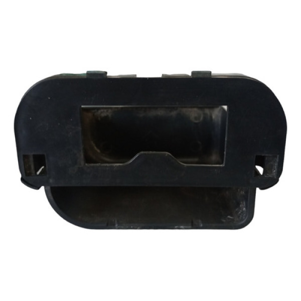 Moldura Cinto Toyota Etios 2017 2021 Preto