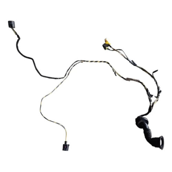 Chicote Porta Dianteira Direita Ford Fiesta 2003 2014