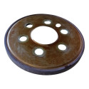 Roda Fônica Gm Onix Tracker 1.0t 3c 2020 2024