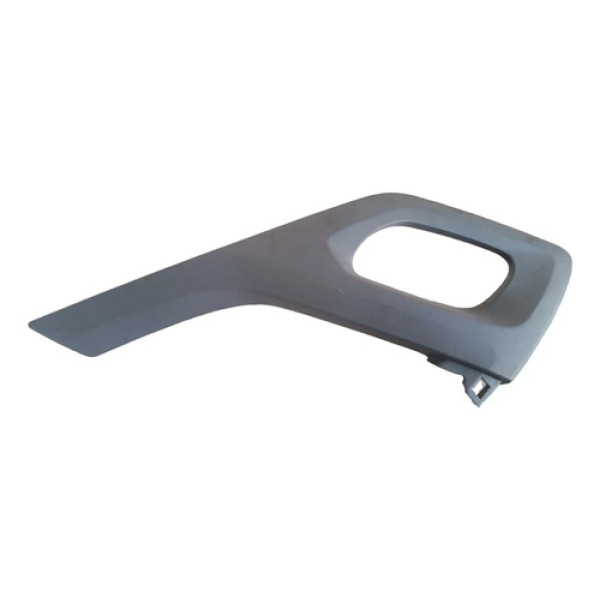 Moldura Maçaneta Interna Dianteira Esquerda Peugeot 208 