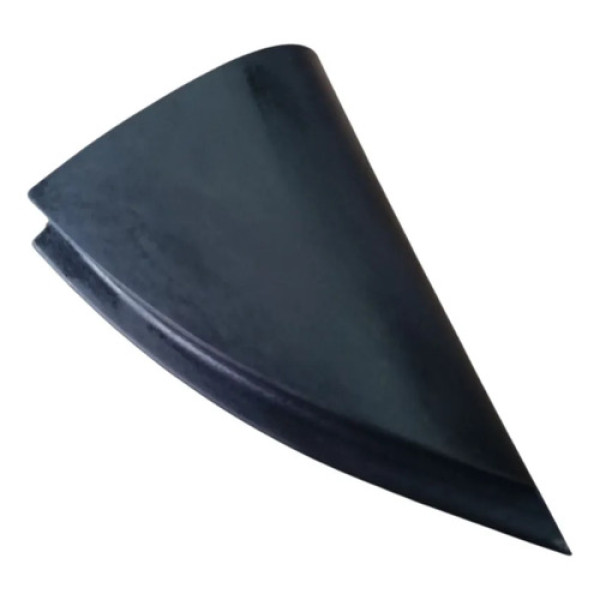 Acabamento Interno Esq Retrovisor Renault Megane 2007 2012