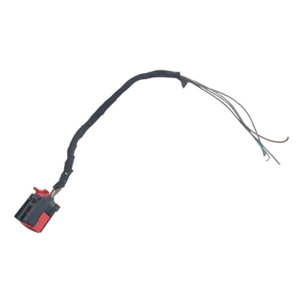 Plug Conector Chicote Ford Focus 2.0 2014 2016 014191585