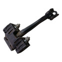Limitador Porta Traseira Gm Vectra Gtx 2010 2011