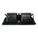 Difusor De Ar Central Bmw X3 E83 03/10 C Detalhe 