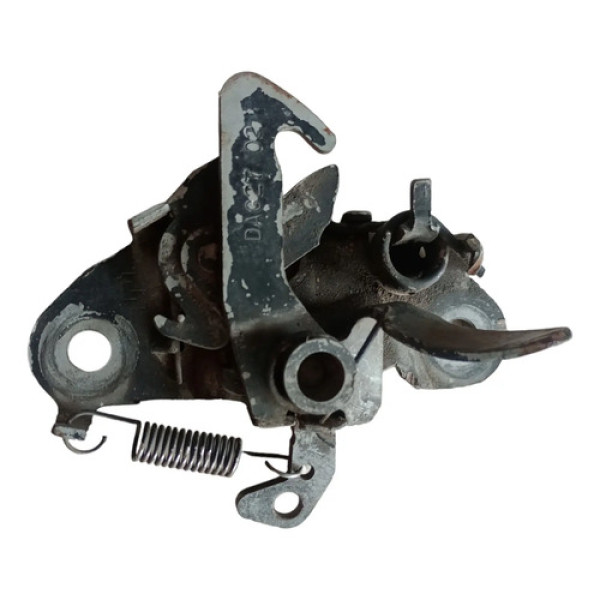 Fechadura Trava Capô Peugeot 206 