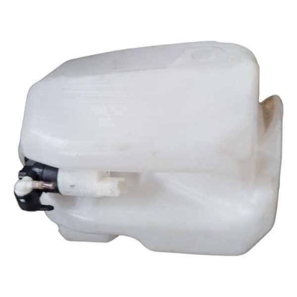 Reservatorio Agua Parabrisa Renault Logan Sandero 2008 A 12