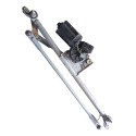 Galhada Motor Limpador Parabrisa Gm Vectra 1999 0390241142