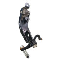 Suporte Coxim Cambio Gm Celta Corsa 1997 2001