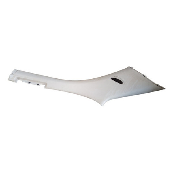 Moldura Coluna Traseira Esquerda Gm Astra 1999 2006 93267201