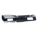 Moldura Trilho Banco Direito Gm Omega 1993 1998 Preto