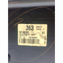 Forro Porta Traseiro Direito Gm Spin 2013 A 2020 Preto