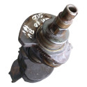 Virabrequim Std Gm Celta 1.0 8v 1996 90400033 Para Retificar