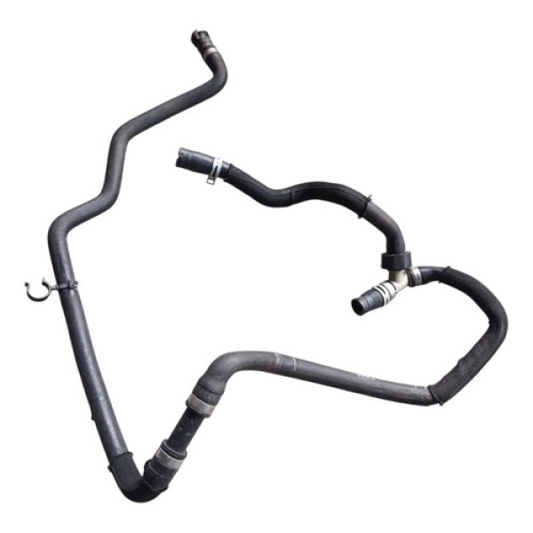 Mangueira Agua Ford Focus 2015 2016