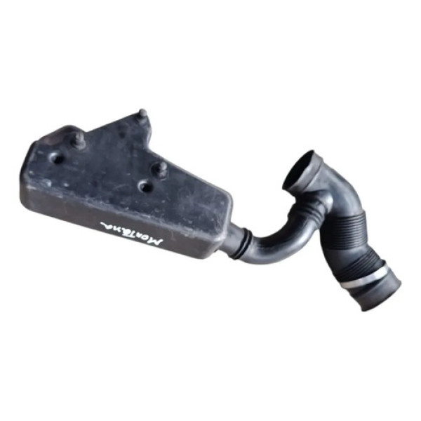 Mangueira Filtro Ar Gm Corsa Montana 2002 2012