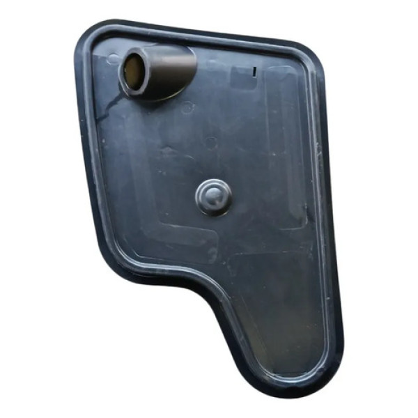 Tampa Interna Porta Dianteira Esquerda Vw Jetta 2011 2017 Preta