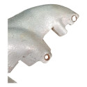 Protetor Calor Coletor Gm Zafira Astra 1998 2009 Detalhe