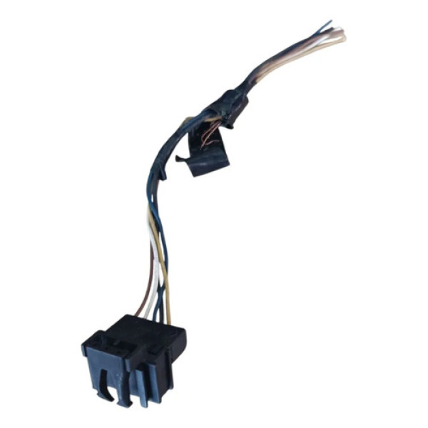 Conector Chicote Soquete Lanterna Renault Megane 2007 2012