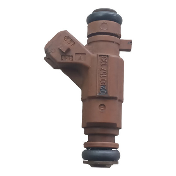 Bico Injetor Gm Spin 1.8 2012 2016