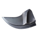 Acabamento Interno Retrovisor Direito Gm Spin 2012 2019
