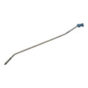 Vareta Haste Fechadura Dianteira Direita Gm S10 1997 2003