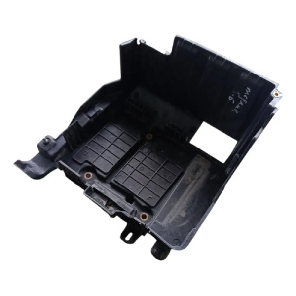 Caixa Suporte Bateria Renault Megane 2007 2012