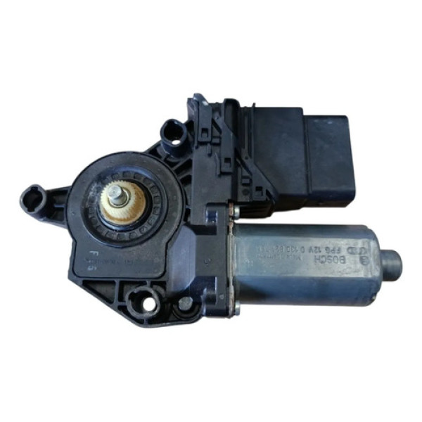 Maquina Vidro Vw Polo 2003 2006